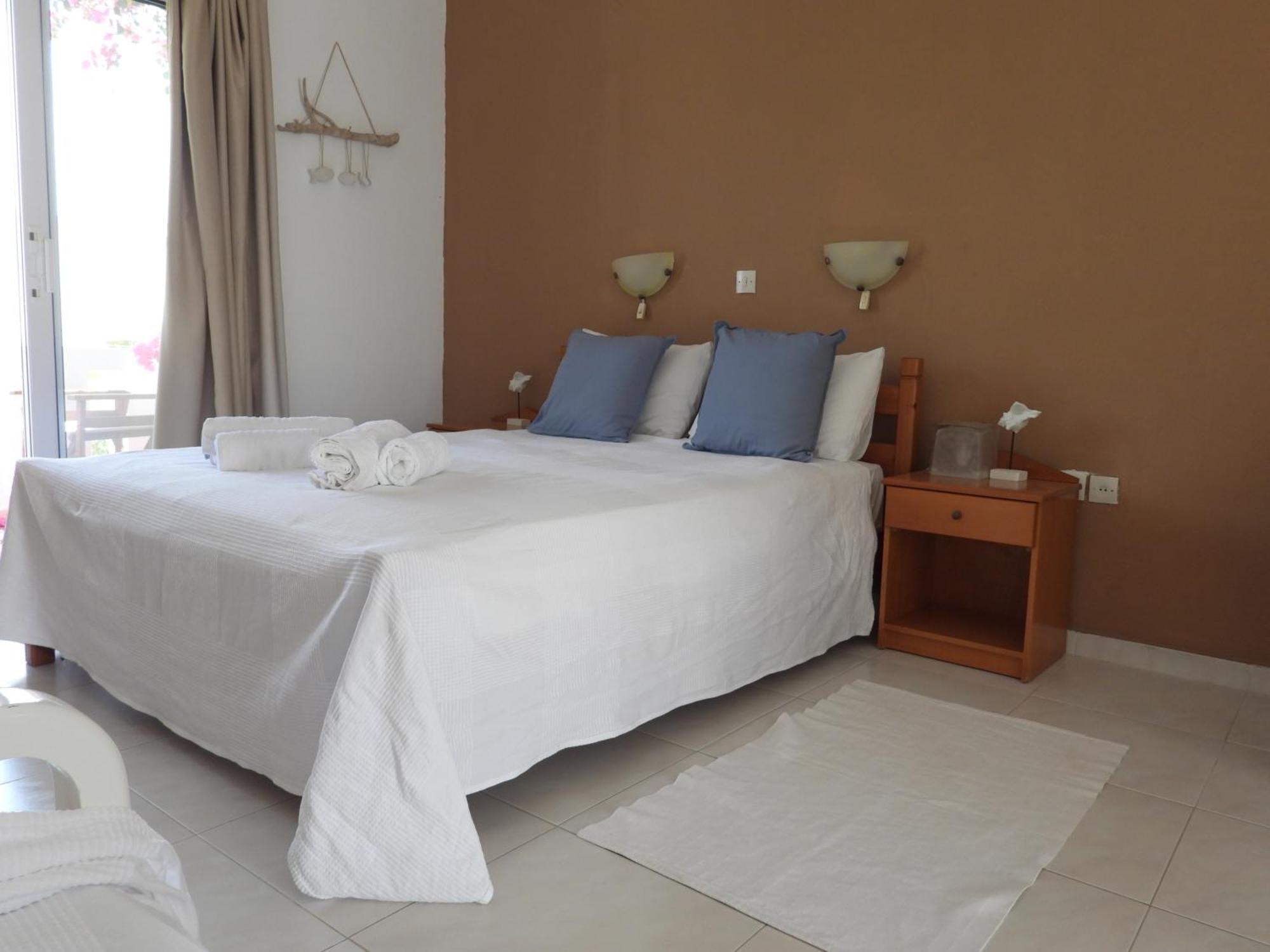 Studios Nina Amoopi Ngoại thất bức ảnh