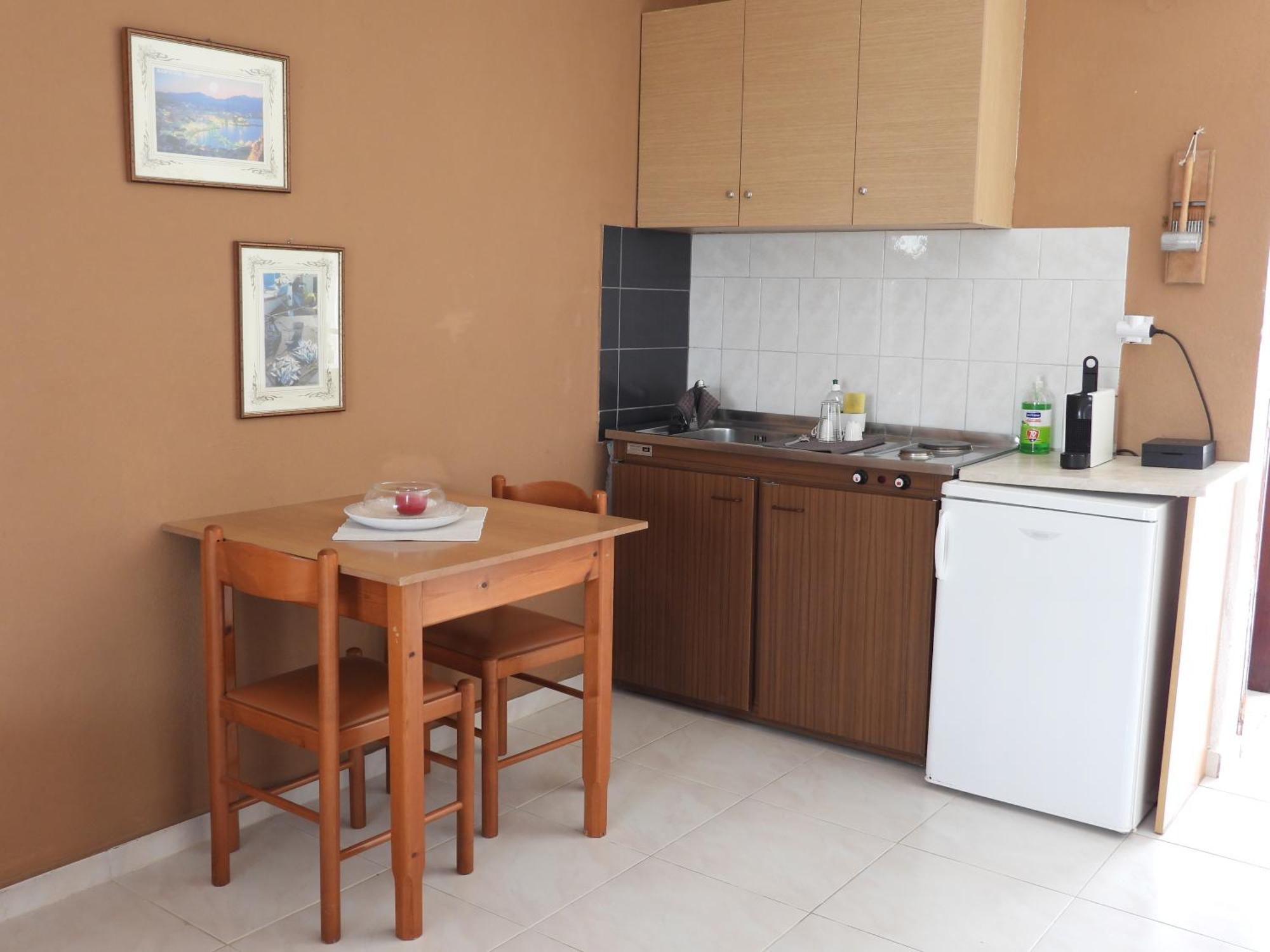 Studios Nina Amoopi Ngoại thất bức ảnh