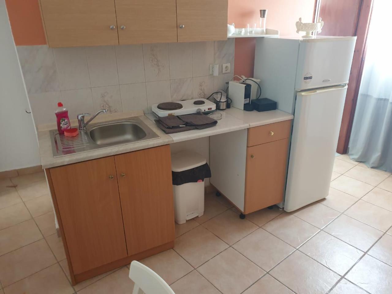 Studios Nina Amoopi Phòng bức ảnh